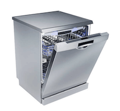 dishwasher repair colton ca